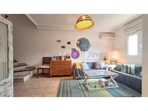 Wohnung 110 m² in Xàbia / Jávea