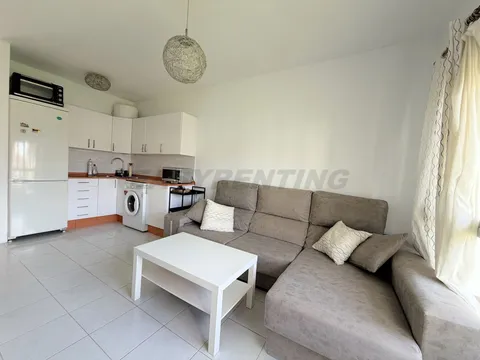 Pis de 65 m² a Manilva