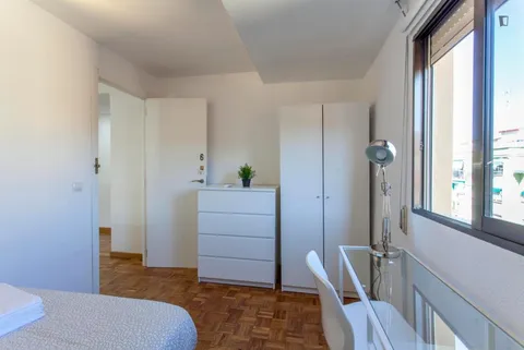 Habitació de lloguer, València