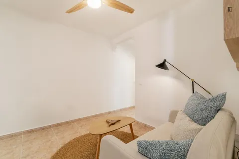Stanza in affitto, Barcelona