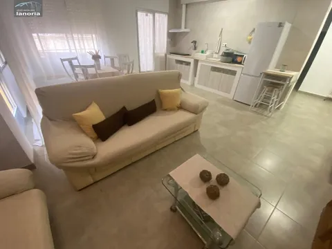 Piso de 113 m² en Albacete