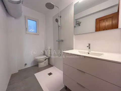 Pis de 75 m² a Dénia
