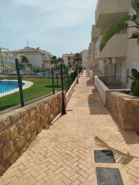 Pis de 65 m² a Águilas
