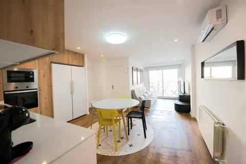 Habitació de lloguer, València