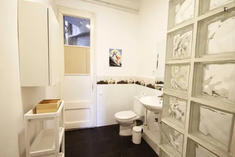 Zimmer zur Miete, Barcelona