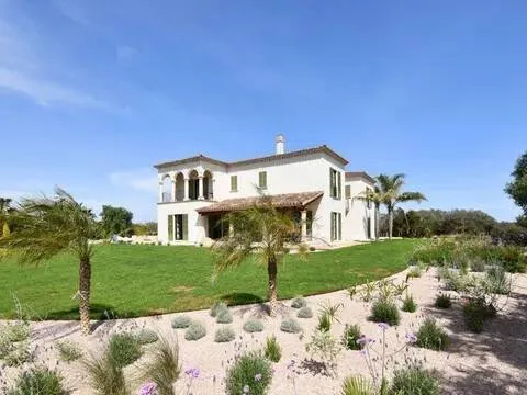 Casa de 617 m² a Campos