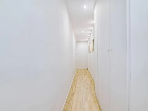 Pis de 25 m² a Granada