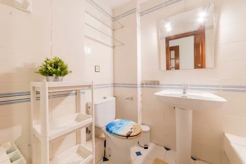 Zimmer zur Miete, Valencia