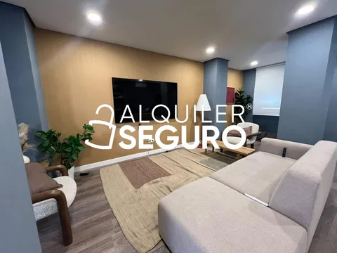 Pis de 80 m² a Madrid