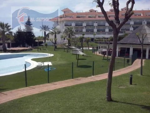 Pis de 50 m² a Cartaya