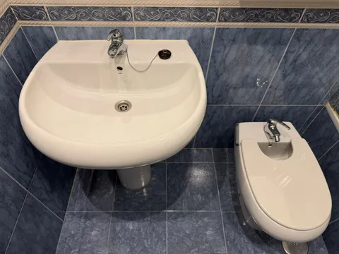 Pis de 160 m² a Madrid