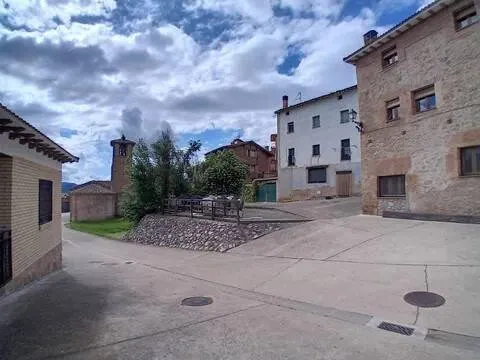 Habitació de lloguer, Ledesma de la Cogolla