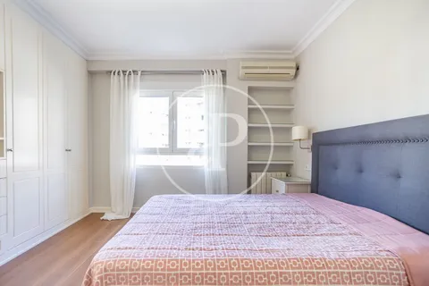 Wohnung 150 m² in Valencia