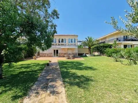 Casa de 194 m² a Dénia