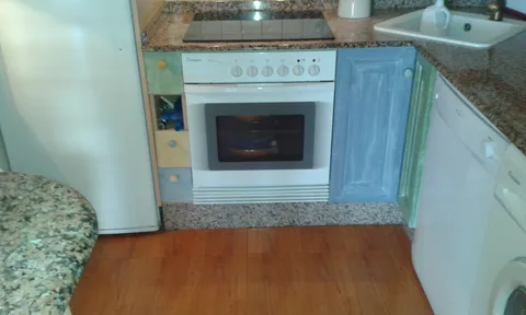 Квартира 75 м² в Gandia