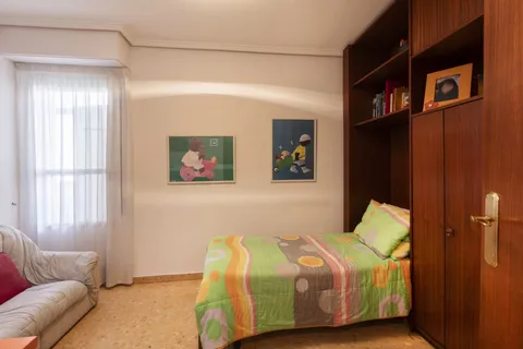 Apartamento 132 m² em València