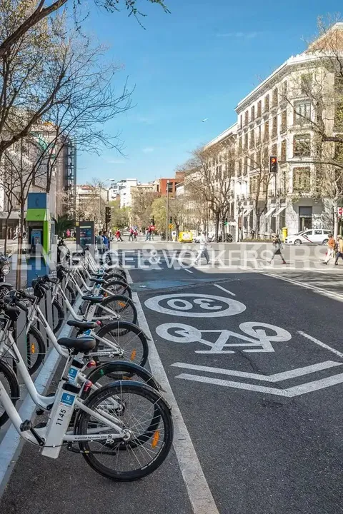 Appartement 64 m² à Madrid