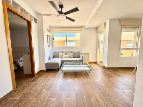 Pis de 70 m² a Guardamar del Segura (4/27)