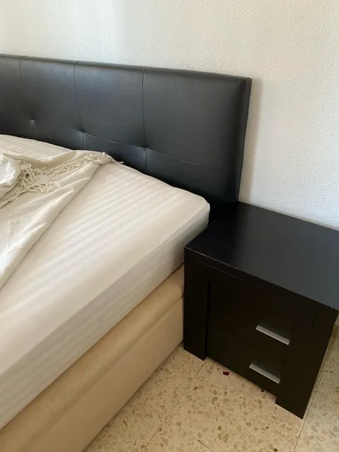 Pis de 40 m² a Benidorm