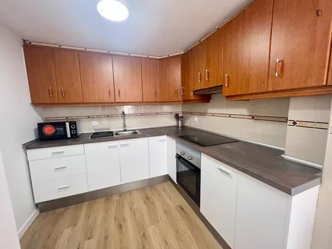 Habitació de lloguer, València