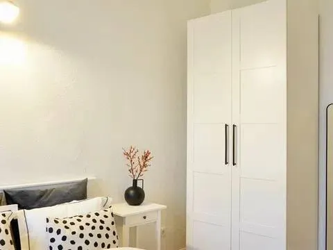 Stanza in affitto, Madrid