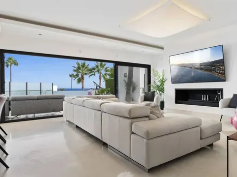 Casa de 410 m² a Benahavís