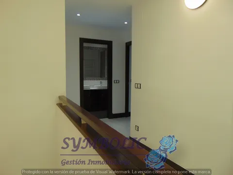 Pis de 205 m² a Villaviciosa de Odón