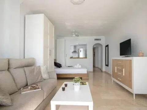 Pis de 40 m² a Fuengirola