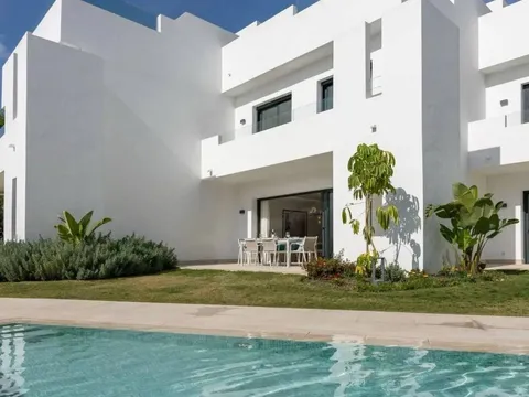 Casa de 290 m² a Marbella
