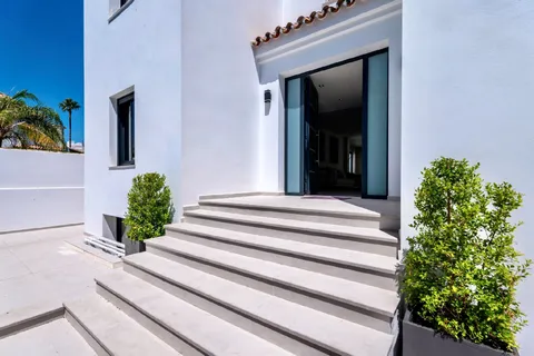 Casa de 417 m² a Marbella