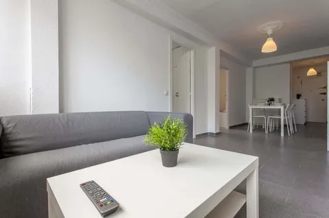 Habitació de lloguer, València