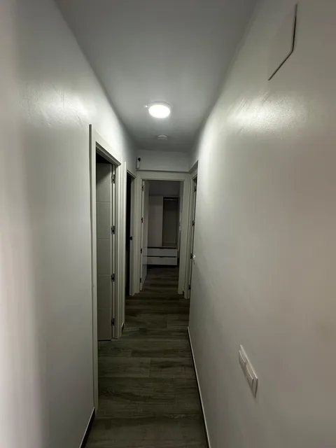 Zimmer zur Miete, Sevilla