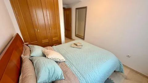 Pis de 110 m² a la Vila Joiosa