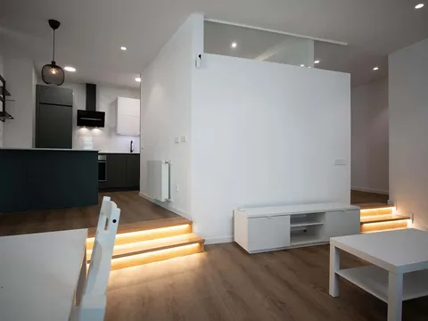Appartamento 50 m² a Madrid