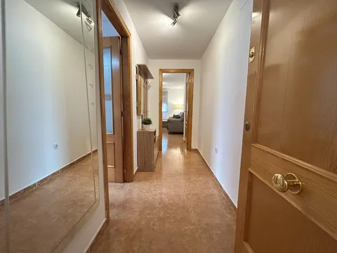 Pis de 73 m² a la Vall d'Uixó