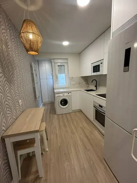 Pis de 102 m² a Segovia