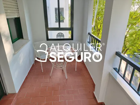 Appartamento 96 m² a Siviglia