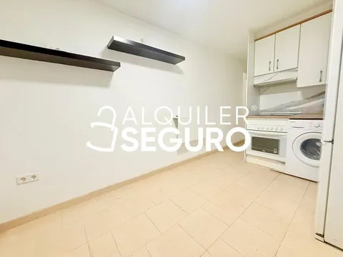 Pis de 35 m² a Madrid