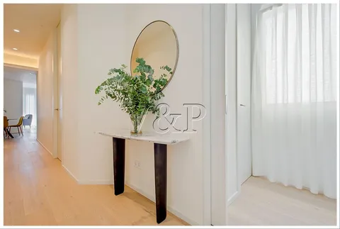 Pis de 145 m² a Madrid