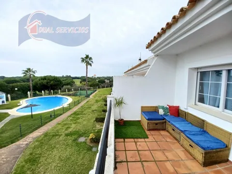 Pis de 120 m² a Cartaya
