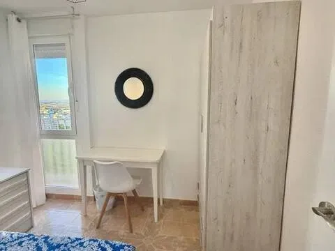 Zimmer zur Miete, Jaén