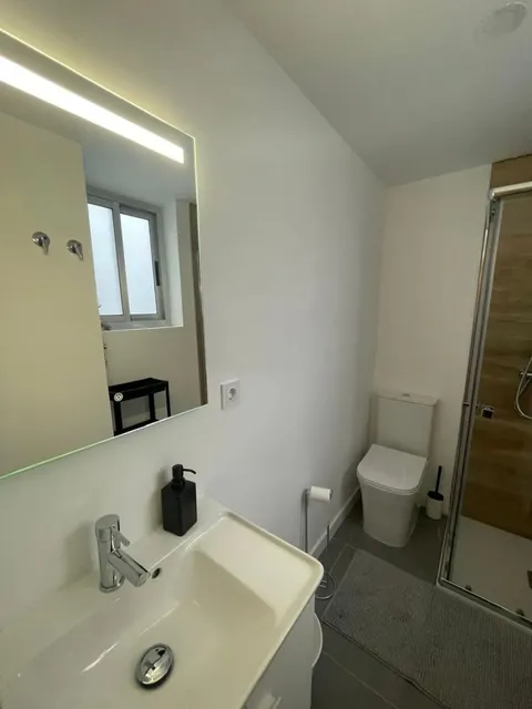 Habitació de lloguer, València