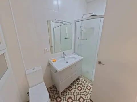 Pis de 110 m² a Alacant