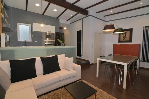 Wohnung 70 m² in Valencia