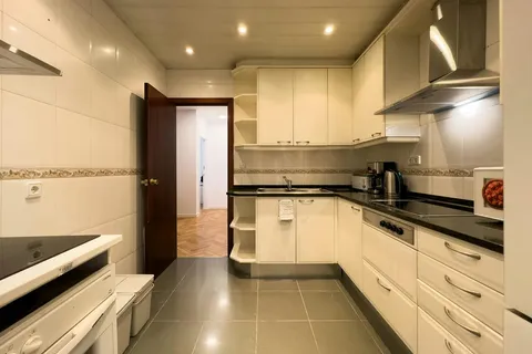 Quarto para alugar, Barcelona
