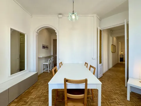 Stanza in affitto, Barcelona