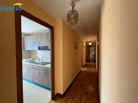 Habitació de lloguer, Burgos