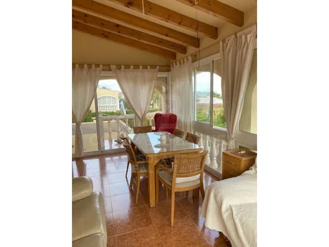 Appartamento 150 m² a el Poble Nou de Benitatxell / Benitachell