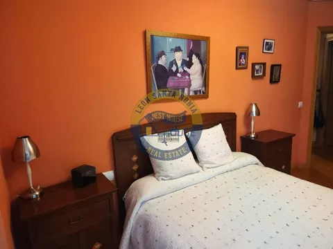 Pis de 80 m² a Lleó