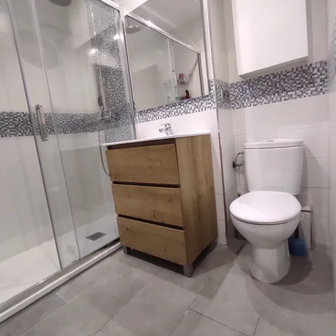 Stanza in affitto, Alcobendas